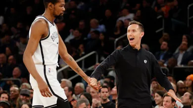 Sarah Stier/Getty Images