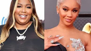 Cindy Ord / Staff / Getty Images, Amy Sussman / Staff / Getty Images