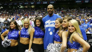 Streeter Lecka/Getty Images