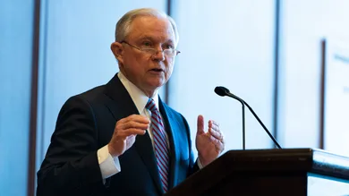 Jessica Kourkounis/Getty Images