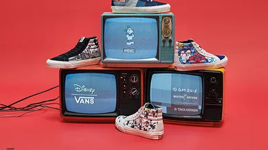 Image via <a href='https://www.vans.com/article_detail/vault-disney-2018.html' rel="nofollow noopener" target='_blank'>Vans</a>