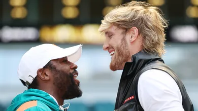 Cliff Hawkins / Staff / Getty Images