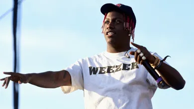 Frazer Harrison/Getty Images for Coachella