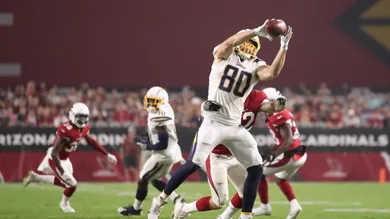 Christian Petersen/Getty Images