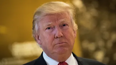 Drew Angerer/Getty Images