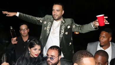 Jerritt Clark/Getty Images for CIROC