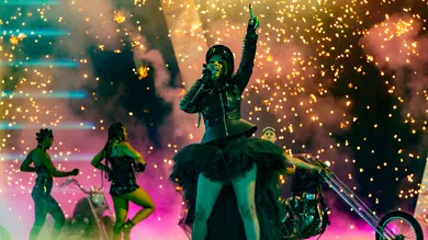 Christopher Polk/Getty Images