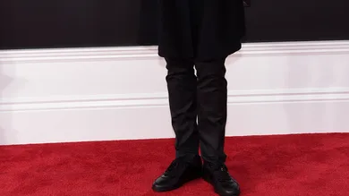 Photo by Jamie McCarthy/Getty Images