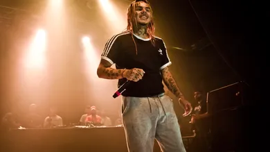 Frank Hoensch/Getty Images