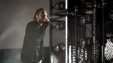 Kevin Winter/Getty Images