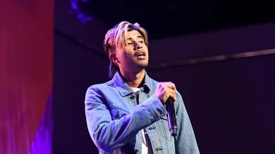 Paras Griffin/Getty Images