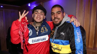 Johnny Nunez/WireImage