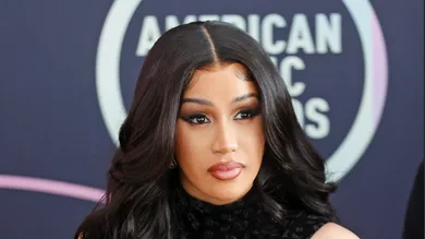 Frazer Harrison/Getty Images