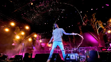 Frazer Harrison/Getty Images