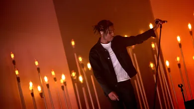 Charley Gallay/Getty Images