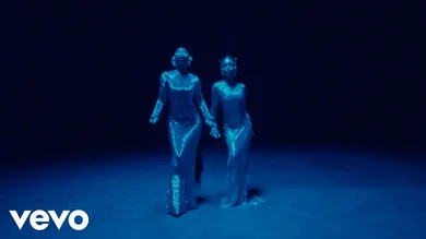 Chloe x Halle/Parkwood Entertainment/Columbia Records/Sony Entertainment/YouTube