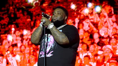 Stephen J. Cohen/Getty Images