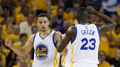 Christian Petersen/Getty Images