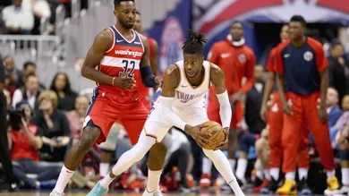 Will Newton/Getty Images