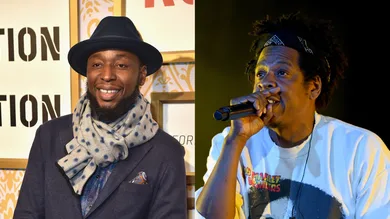 Theo Wargo/Getty Images for Roc Nation / Craig Barritt/Getty Images for Something in the Water