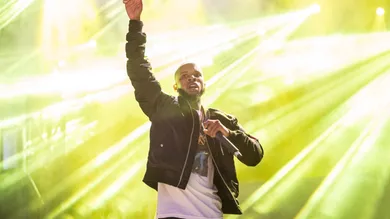 Josh Brasted/WireImage