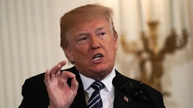 Alex Wong/Getty Images