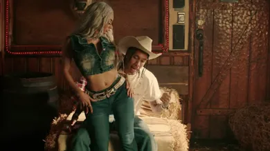 Image Via YouTube Screenshot