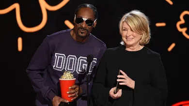 Kevin Winter/Getty Images