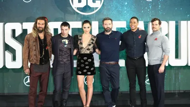 Tim P. Whitby/Getty Images