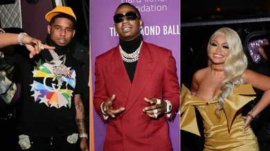 Prince Williams/Wireimage/Getty, Steven Ferdman/Getty Images, Prince Williams/Wireimage/Getty