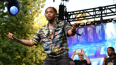 Lisa Lake / Getty Images