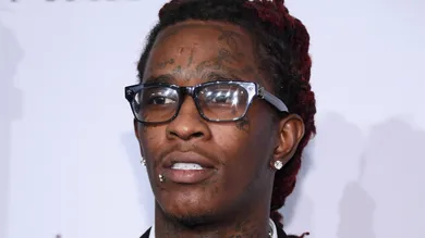 Dimitrios Kambouris/Getty Images