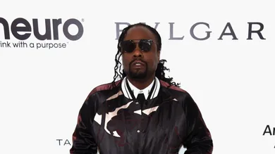 Photo by Jamie McCarthy/Getty Images