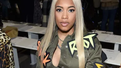 Jamie McCarthy / Staff / Getty Images