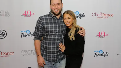 (Tiffany Rose/Getty Images)