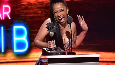 Gustavo Caballero / Getty Images