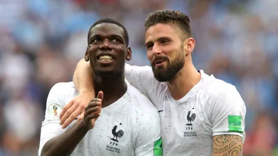 Alexander Hassenstein/Getty Images