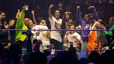 Image by @TimStype exclusively for HNHH