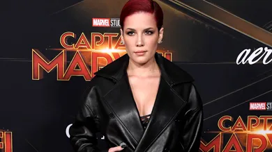 Frazer Harrison / Staff / Getty Images