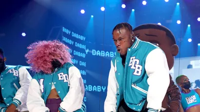 Bennett Raglin/Getty Images