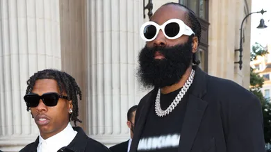 Pierre Suu/GC Images/Getty Images