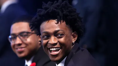 Mike Lawrie/Getty Images