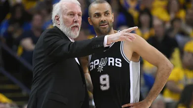 Thearon W. Henderson/Getty Image