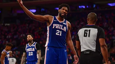 Sarah Stier/Getty Images