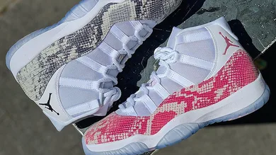 Image Via Sneakernews