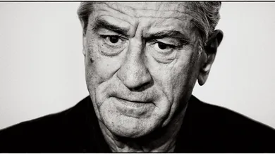 Grant Lamos IV/Getty Images for the 2015 Tribeca Film Festival