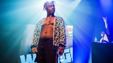 David Wolff - Patrick/Redferns/Getty Images