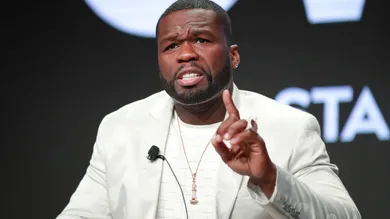 Rich Fury/Getty Images