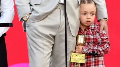 Kevin Mazur/Getty Images