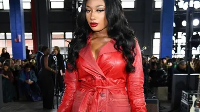 Dimitrios Kambouris / Staff / Getty Images